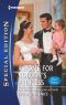 [Harlequin Siluette Special Edition (SSE) 2216] • [Royal Babies 02] • A Home for Nobody's Princess